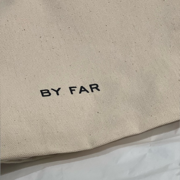 By Far Sandals - Picture 2 of 5